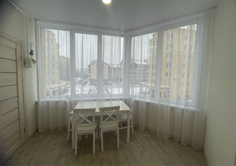 Оренда 1к квартири ЖК Софія Сіті! Перша сдача Софіївська Борщагівка - зображення 5