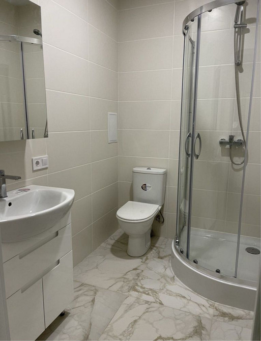 Оренда 1к квартири ЖК Софія Сіті! Перша сдача Софіївська Борщагівка - зображення 6