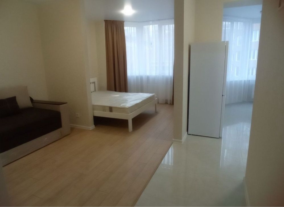 Оренда 1к квартири ЖК Софія Сіті! Перша сдача Софіївська Борщагівка - зображення 4