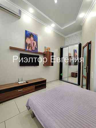 1 комнатная квартира в Центре Одеса