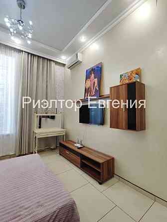 1 комнатная квартира в Центре Одеса