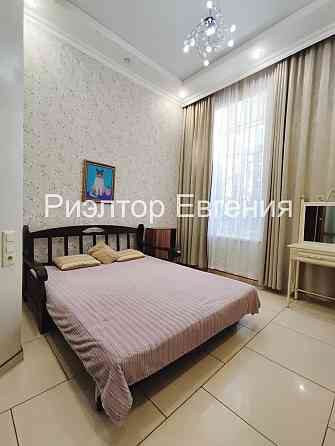 1 комнатная квартира в Центре Одеса