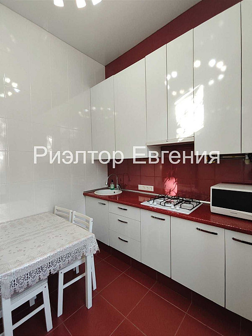 1 комнатная квартира в Центре Одеса - зображення 8