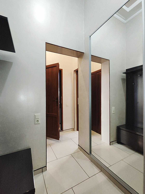 1 комнатная квартира в Центре Одеса - зображення 1