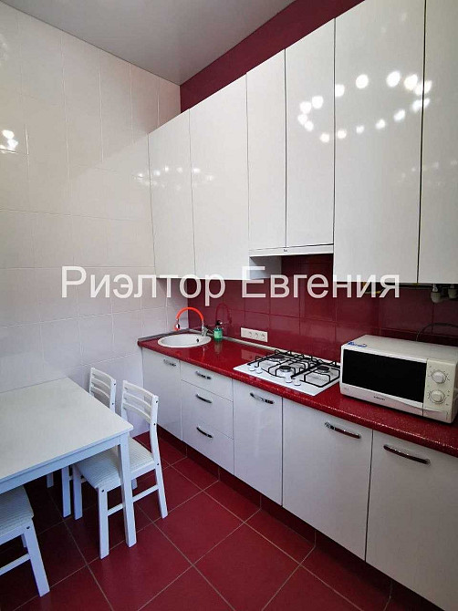 1 комнатная квартира в Центре Одеса - зображення 6