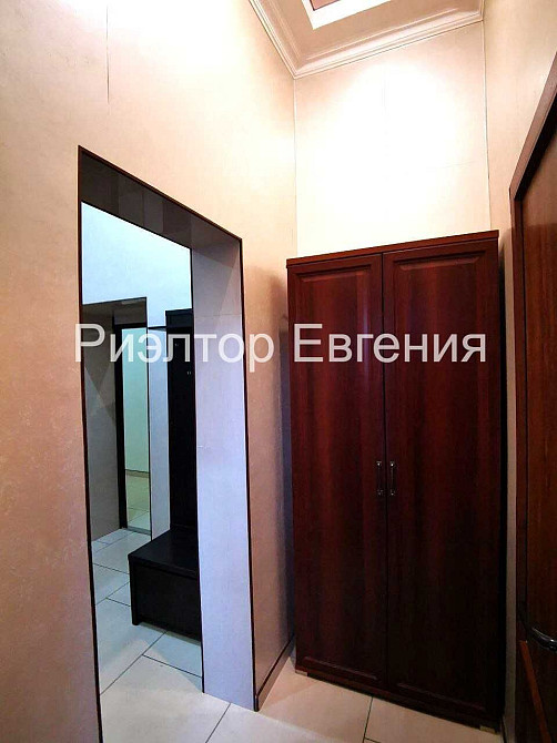 1 комнатная квартира в Центре Одеса - зображення 2