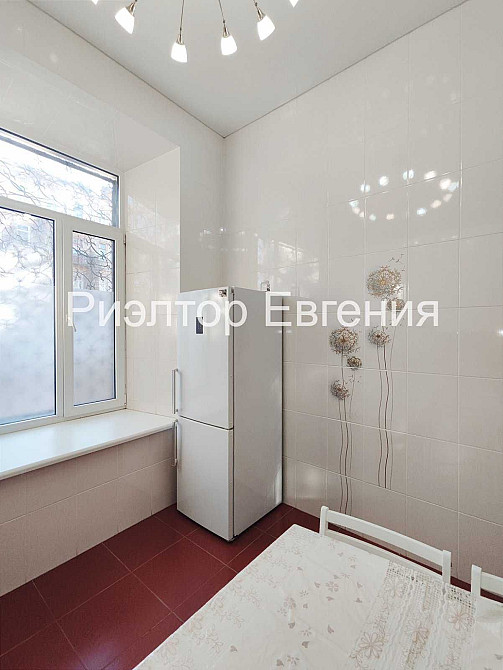 1 комнатная квартира в Центре Одеса - зображення 7