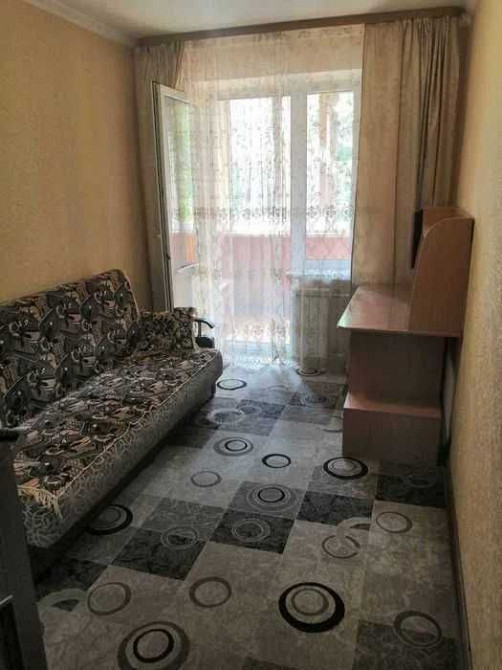 Оренда 2к квартири В Покотила Святошинський Миколи Руденка Борщагівка Київ - зображення 1