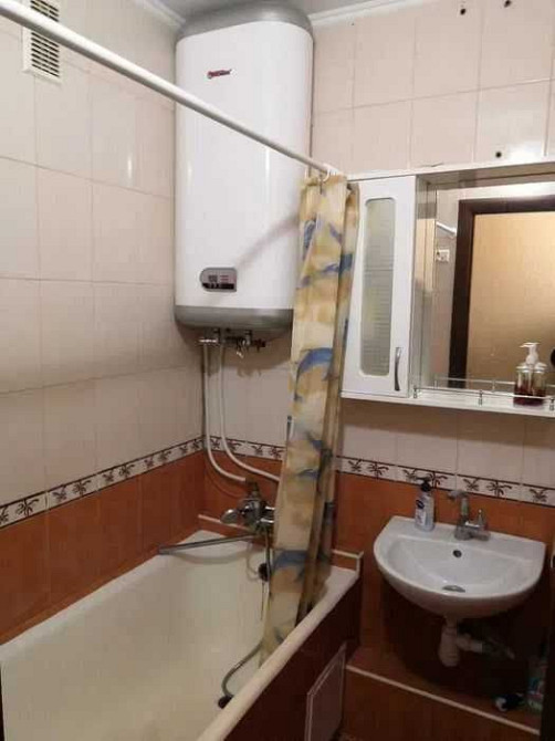 Оренда 2к квартири В Покотила Святошинський Миколи Руденка Борщагівка Київ - зображення 7