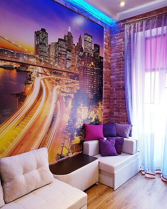 Оренда 1-к кв, центр Івана Франка, Б. Хмельницького Золоті Ворота Київ - зображення 8