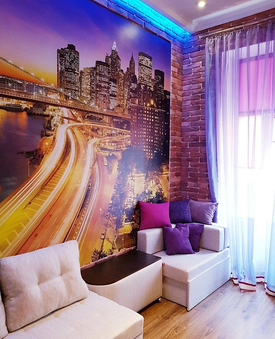 Оренда 1-к кв, центр Івана Франка, Б. Хмельницького Золоті Ворота Київ - зображення 1