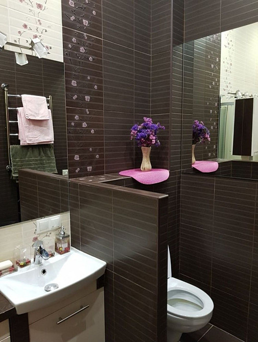 Оренда 1-к кв, центр Івана Франка, Б. Хмельницького Золоті Ворота Київ - зображення 5