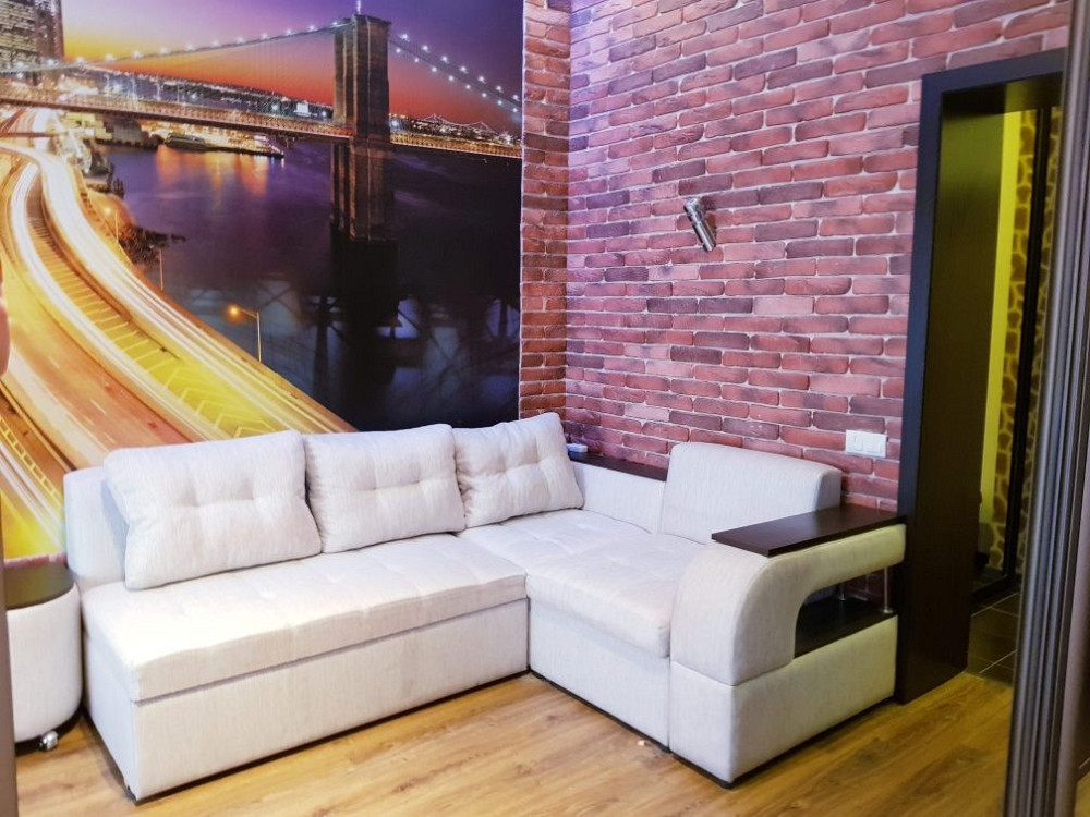 Оренда 1-к кв, центр Івана Франка, Б. Хмельницького Золоті Ворота Київ - зображення 7