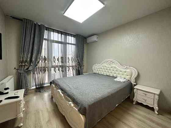 Слаю квартиру ул. В Нестеренко жк Одеские  традиции Одеса