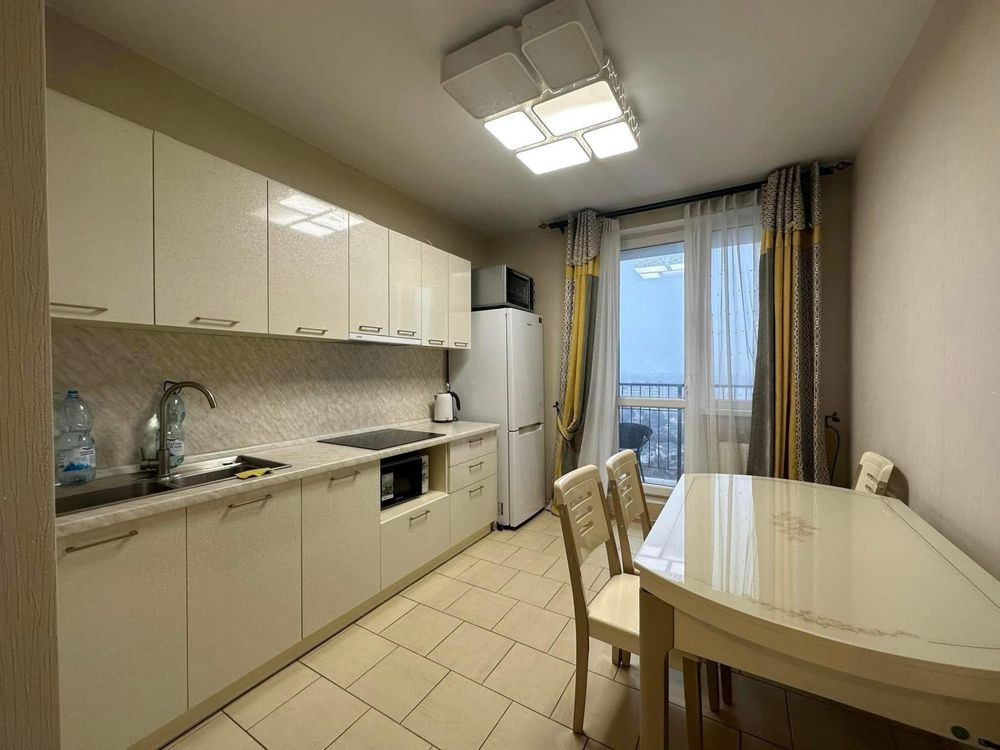 Слаю квартиру ул. В Нестеренко жк Одеские  традиции Одеса - зображення 3