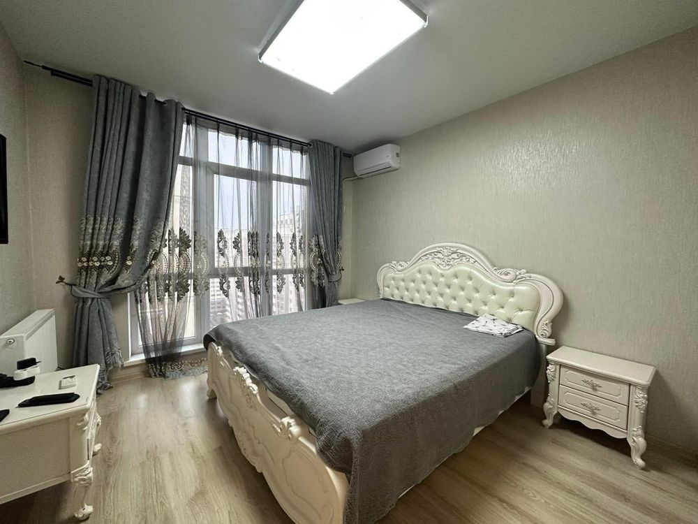 Слаю квартиру ул. В Нестеренко жк Одеские  традиции Одеса - зображення 1