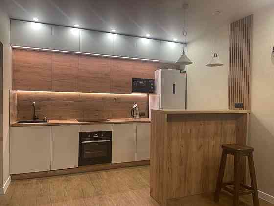 Сдам в аренду квартиру, ремонт, ЖК Левада 2, ст. м. Гагарина, NP Харьков