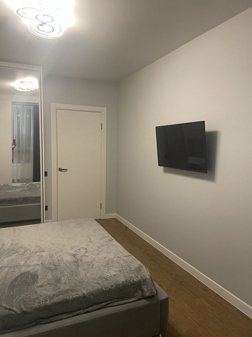 Сдам в аренду квартиру, ремонт, ЖК Левада 2, ст. м. Гагарина, NP Харьков - изображение 6