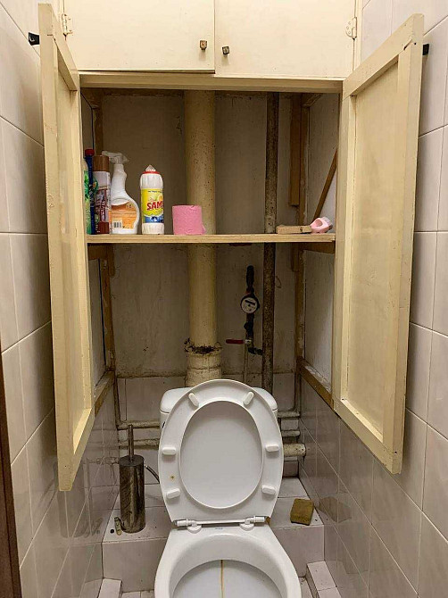 АКТУАЛЬНО! 2к.квартира Георгія Гонгадзе просп. 20в Киев - изображение 8