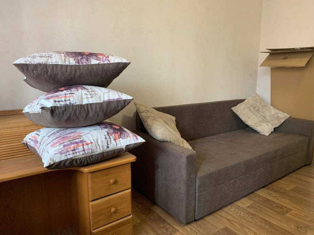 АКТУАЛЬНО! 2к.квартира Георгія Гонгадзе просп. 20в Киев - изображение 3