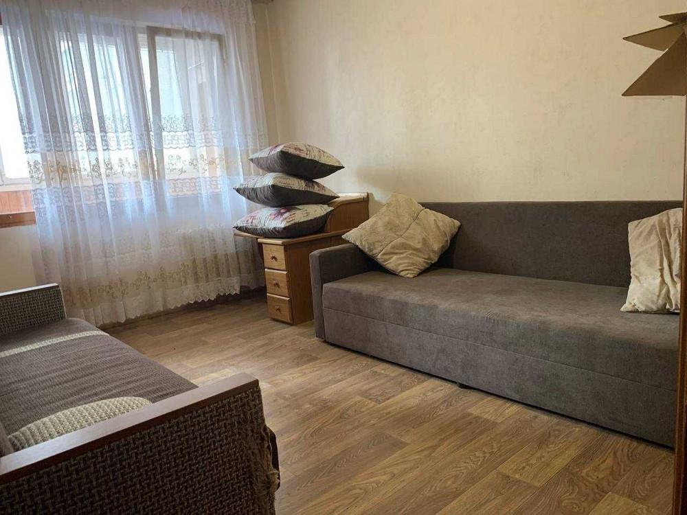 АКТУАЛЬНО! 2к.квартира Георгія Гонгадзе просп. 20в Киев - изображение 1