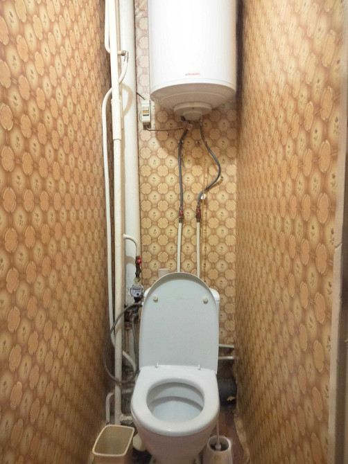 Терміново здається 2х кв-ра по вул Бердичівська перша міська лікарня Житомир - зображення 8