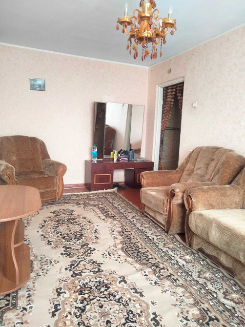 Терміново здається 2х кв-ра по вул Бердичівська перша міська лікарня Житомир - зображення 4