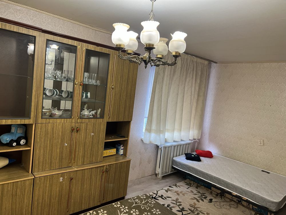 Здам 2- х кімн.кв.,вул.Дорогожицька,15.Метро 10 хв.пішки Київ - зображення 6