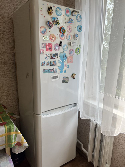 Здам 2- х кімн.кв.,вул.Дорогожицька,15.Метро 10 хв.пішки Київ - зображення 4