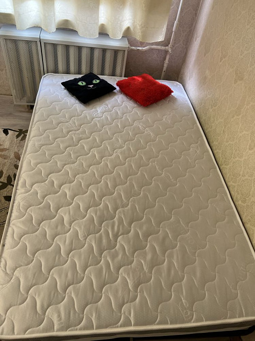 Здам 2- х кімн.кв.,вул.Дорогожицька,15.Метро 10 хв.пішки Київ - зображення 8