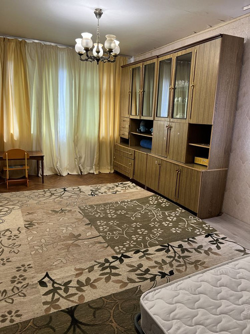 Здам 2- х кімн.кв.,вул.Дорогожицька,15.Метро 10 хв.пішки Київ - зображення 5