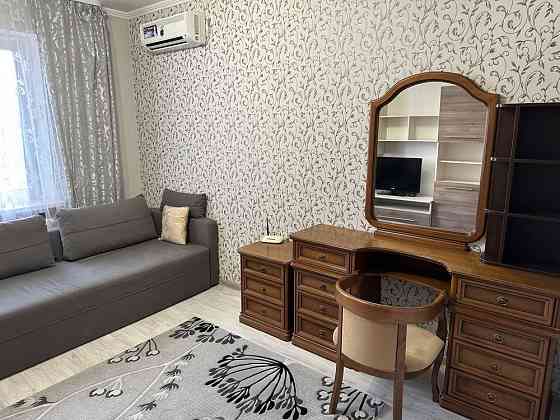 Рассошенцы 1 комнатная квартира в новом доме в районе обл. Полиции Полтава