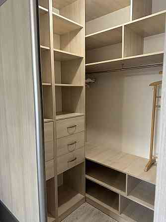 Рассошенцы 1 комнатная квартира в новом доме в районе обл. Полиции Полтава