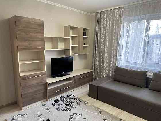 Рассошенцы 1 комнатная квартира в новом доме в районе обл. Полиции Полтава