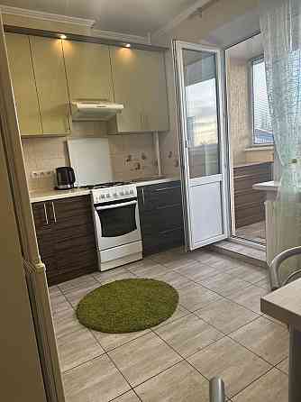 Рассошенцы 1 комнатная квартира в новом доме в районе обл. Полиции Полтава