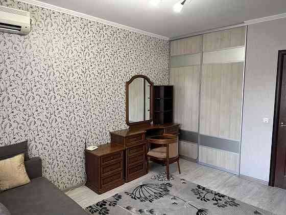 Рассошенцы 1 комнатная квартира в новом доме в районе обл. Полиции Полтава