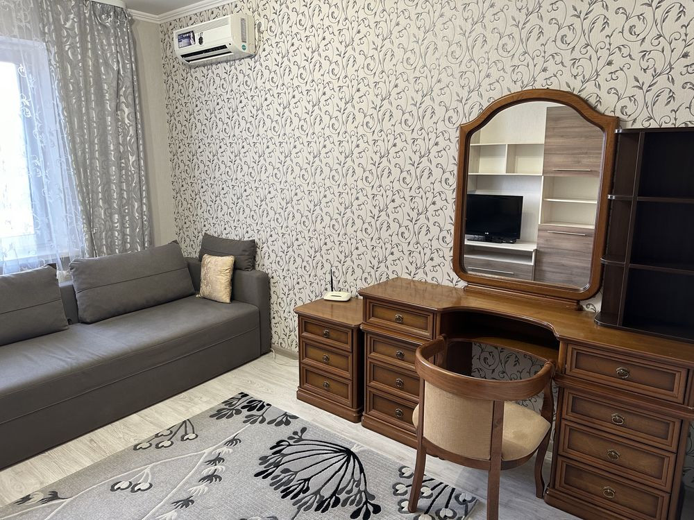 Рассошенцы 1 комнатная квартира в новом доме в районе обл. Полиции Полтава - зображення 3