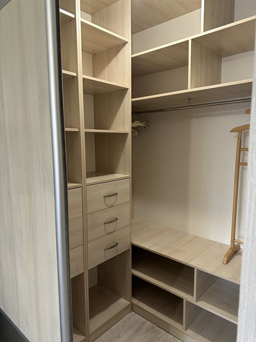 Рассошенцы 1 комнатная квартира в новом доме в районе обл. Полиции Полтава - зображення 5