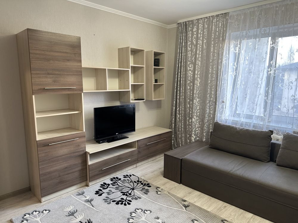 Рассошенцы 1 комнатная квартира в новом доме в районе обл. Полиции Полтава - зображення 2