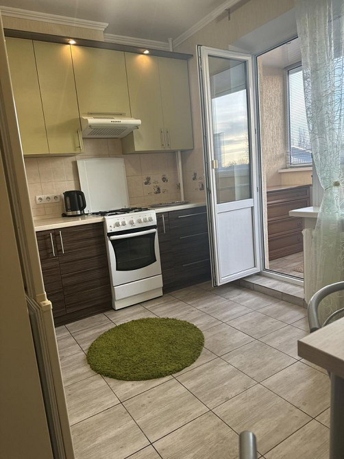 Рассошенцы 1 комнатная квартира в новом доме в районе обл. Полиции Полтава - зображення 1