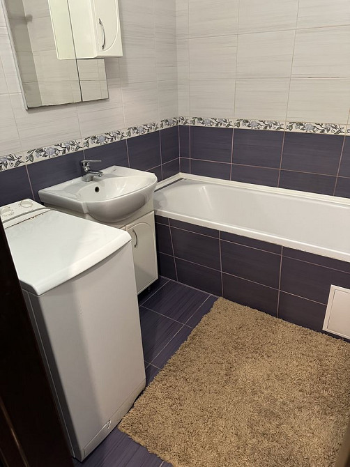 Рассошенцы 1 комнатная квартира в новом доме в районе обл. Полиции Полтава - зображення 6