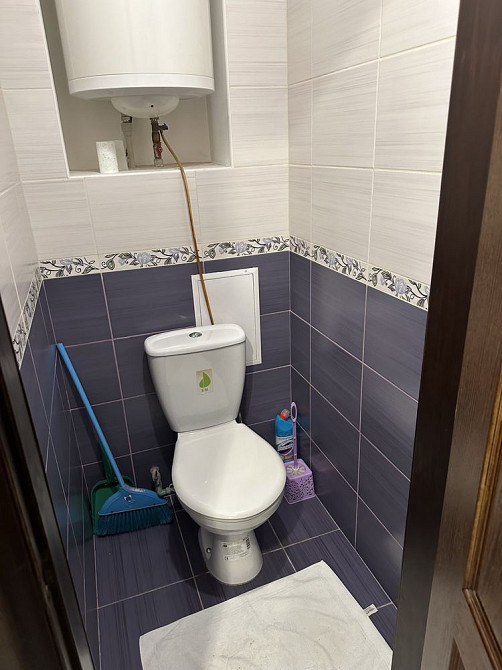 Рассошенцы 1 комнатная квартира в новом доме в районе обл. Полиции Полтава - зображення 7