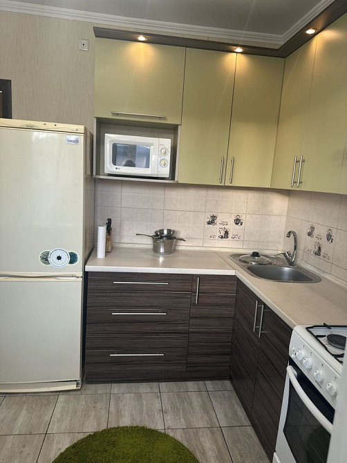 Рассошенцы 1 комнатная квартира в новом доме в районе обл. Полиции Полтава - зображення 8