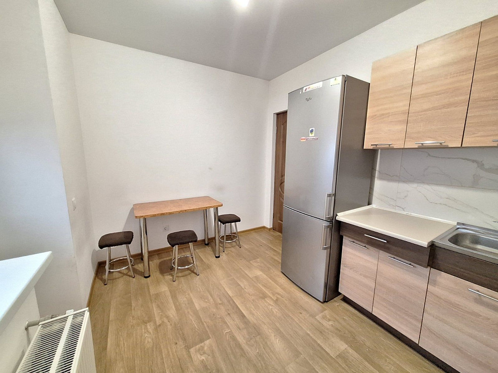 Квартира 3/х кім на Бамі з індивідуальним опаленням Тернополь - изображение 2