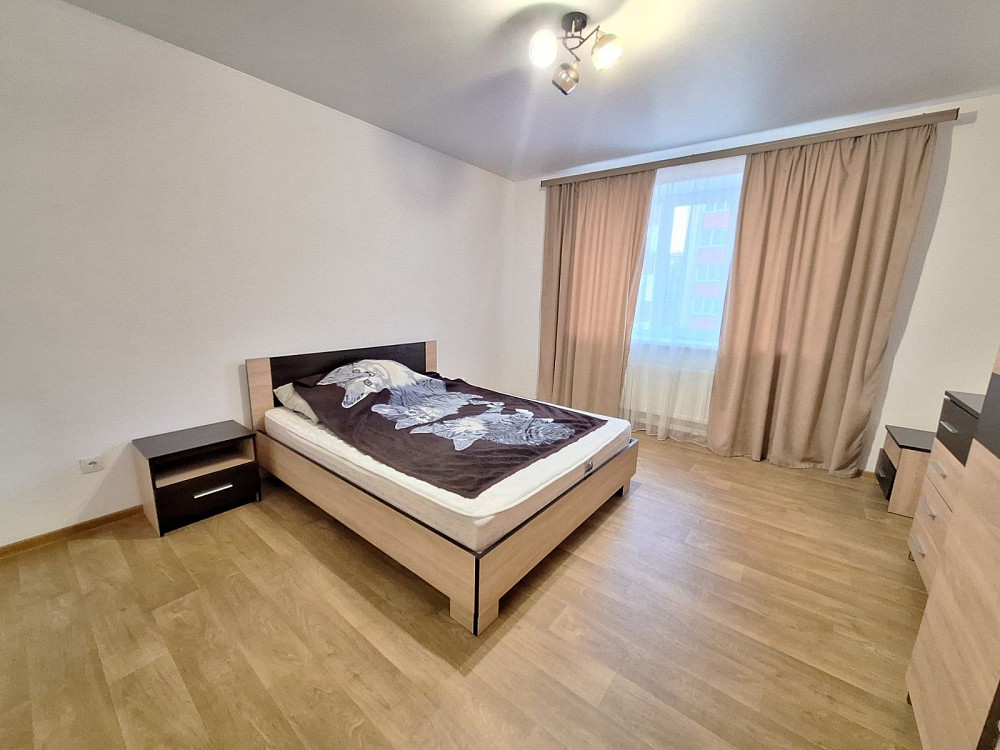 Квартира 3/х кім на Бамі з індивідуальним опаленням Тернополь - изображение 4