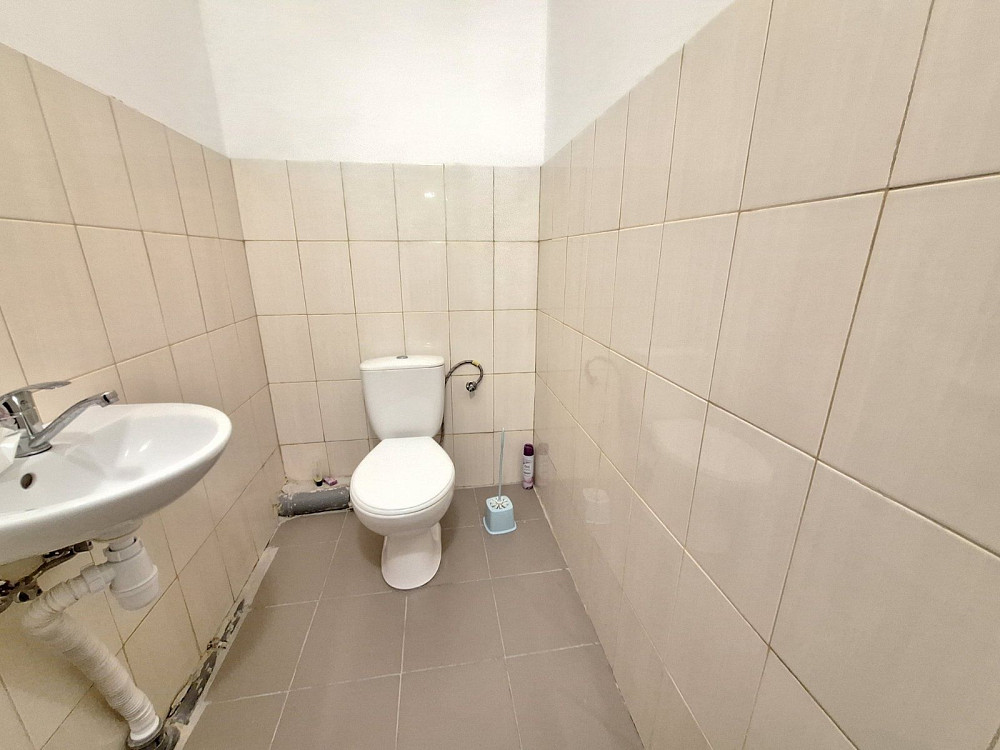 Квартира 3/х кім на Бамі з індивідуальним опаленням Тернополь - изображение 6