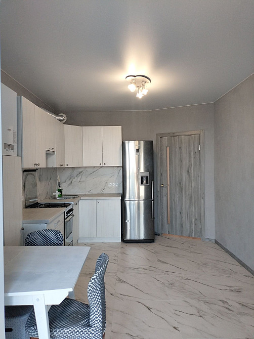 Оренда 1-кімн. квартири в новобудові в ЖК "Дрім Таун" Луцк - изображение 3