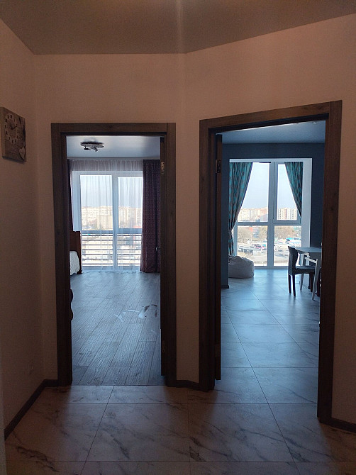 Оренда 1-кімн. квартири в новобудові в ЖК "Дрім Таун" Луцк - изображение 6