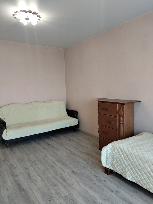 Оренда 1-кімн. квартири в новобудові в ЖК "Дрім Таун" Луцк - изображение 5