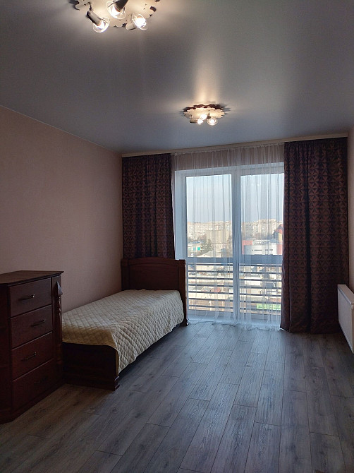 Оренда 1-кімн. квартири в новобудові в ЖК "Дрім Таун" Луцк - изображение 4